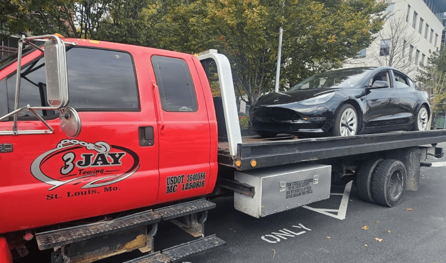 Towing